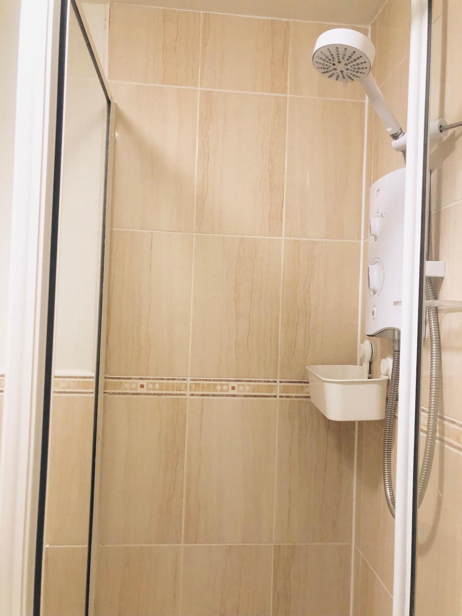Spacious City Centre Flat Free Parking& Superfast Wifi EDI Buitenkant foto