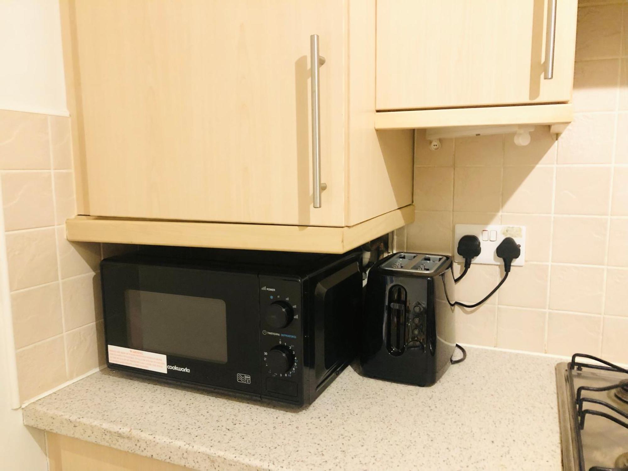 Spacious City Centre Flat Free Parking& Superfast Wifi EDI Buitenkant foto