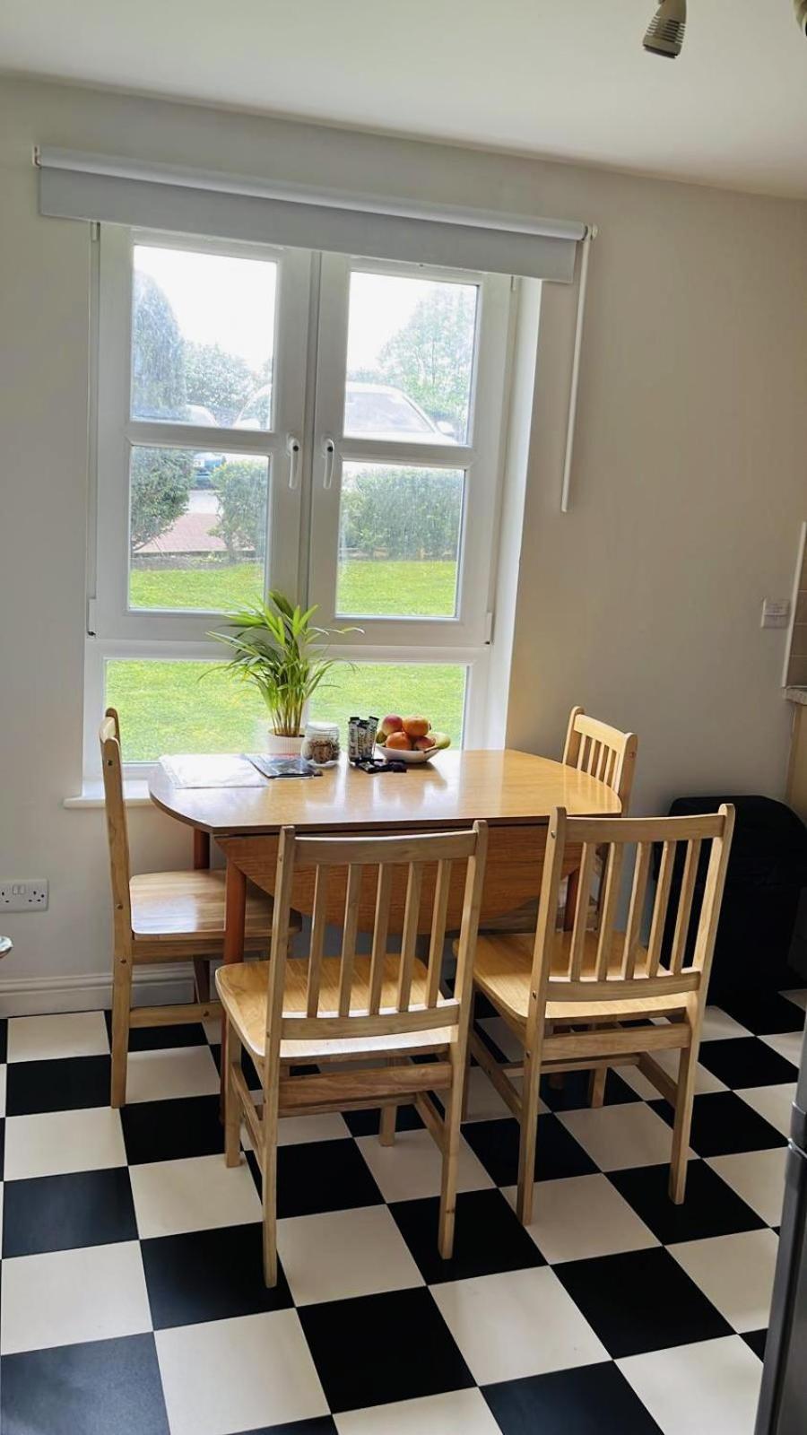 Spacious City Centre Flat Free Parking& Superfast Wifi EDI Buitenkant foto